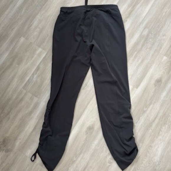 Wearables drawstring activewear pants size XS - Picture 2 of 3